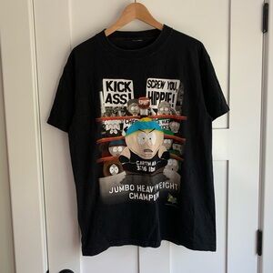 1998 South Park Shirt